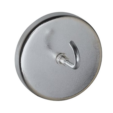 National Hardware Ni Magnetic Hook N302-216